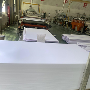 Hot Sale 4x8 Trovicel / <strong>Pvc</strong> Foam Sheet 3mm 15mm <strong>19mm</strong> Foam Sheet <strong>Pvc</strong> <strong>White</strong> <strong>Forex</strong> <strong>Board</strong> - Product Image 5