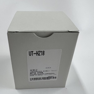 สำหรับยูนิตอิเล็กทรอนิกส์ UT-HZ18 12A 220V ความปลอดภัย - Product Image 1