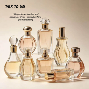 Nuovissima Collezione di Fragranze Universali OBM, Oltre 1000 Profumi Preferiti Globali, Etichetta Privata, Direttamente dalla Fabbrica - Product Image 1
