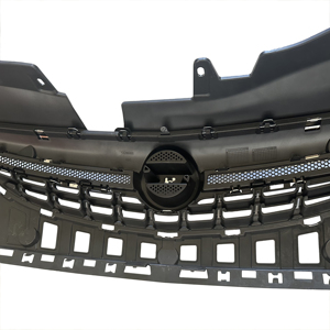 <span class=keywords><strong>Accessori</strong></span> auto griglia anteriore plastica OE: 13344482 13286001 per <span class=keywords><strong>Opel</strong></span> <span class=keywords><strong>Corsa</strong></span> D - Product Image 4