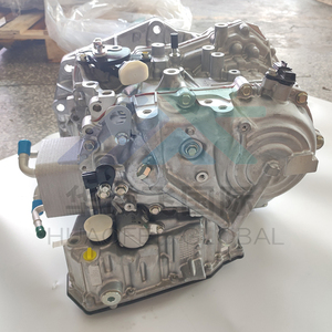 กระปุกเกียร์อัตโนมัติ JF015 HAF <span class=keywords><strong>CVT</strong></span> เกียร์1.6L JF015 JF015E 1.8L - Product Image 6