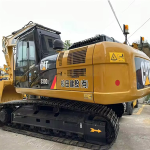 इस्तेमाल की गई बिल्ली 336 डी कैट332 डी कैट332 डी कैटर332 डी कैटरपिड कैटरपिलर 336 डी कैटरपिलर 336 डी कैटरपिलर - Product Image 1