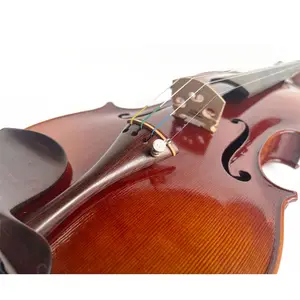 <span class=keywords><strong>Violín</strong></span> para adultos, diseño elegante y profesional, bajo precio, buena y avanzada - Product Image 2