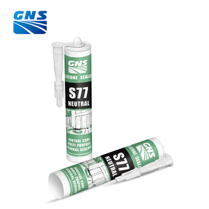 Gns S77 chất lỏng trung tính Silicone sealant cho niêm phong chung - Product Image 3
