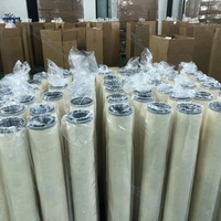 Élément filtrant de coalesceur naturel JFG-36 de haute qualité OEM