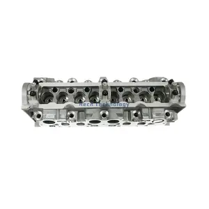 Factory Outlet D8B XUD9TE Cylinder Head 0200J6 0200S7 908068 908168 untuk 1.9TD 306 405 406 806 1994-2004 BX Evasion Expet Scudo