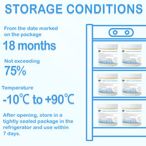 Offre Spéciale 1.2kg Yaourt Popping Boba Machine pour Bubble Tea Ingrédients Source pour Lait Thé Magasins pour Boissons Entreprise - Product Image 4