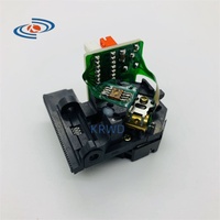 10 Buah/Lot Merek KSS-210A KSS-210B KSS210A KSS210B KSS-212B KSS-210 Radio CD Player Lensa Laser Pick-up Optik