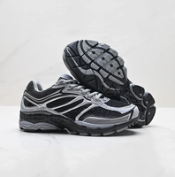 Chaussures de sport de luxe pour hommes de marque Saucom, vente en gros, chaussures décontractées de haute qualité, logo de luxe original, chaussures populaires pour femmes