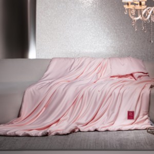 Grosir produk Obral musim panas set selimut nyaman 250gsm sutra duvet sisip Duvet duvet Duvet duvet tempat tidur selimut quilt - Product Image 2