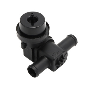Audi A4LB8A5Q5 <b>Heater</b> Water <b>Valve</b> 1J0819809 Replacement Part For Car Heating System - Product Image 1