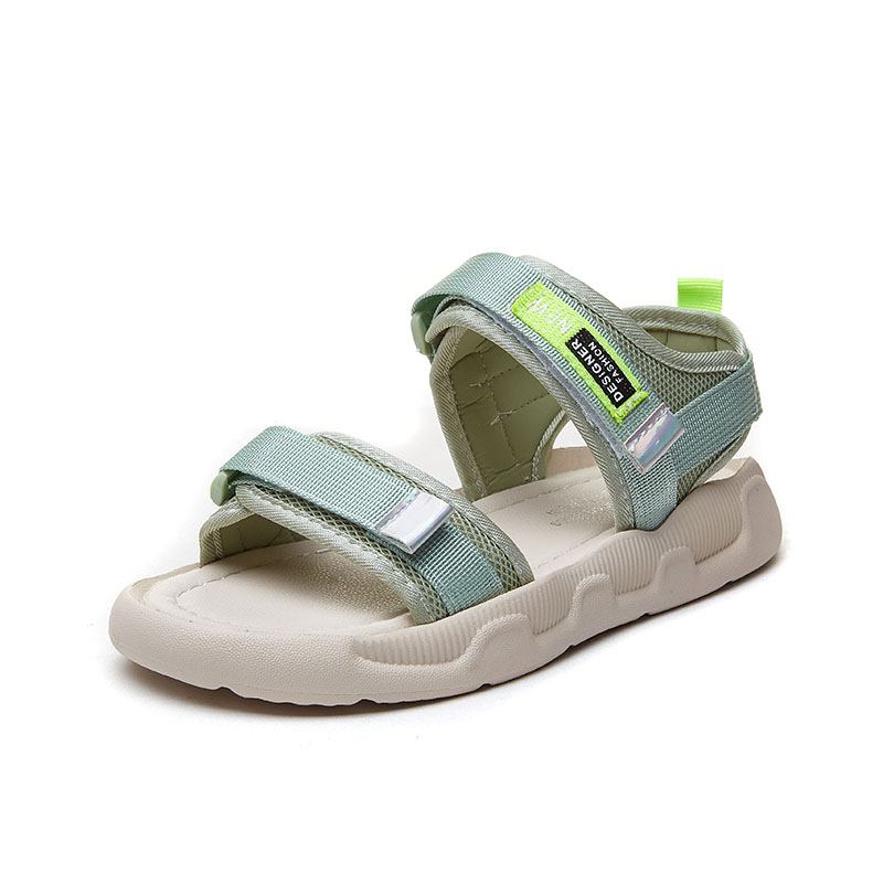 Stylish Teenage and School Sandals Wholesale Kids' Shoes