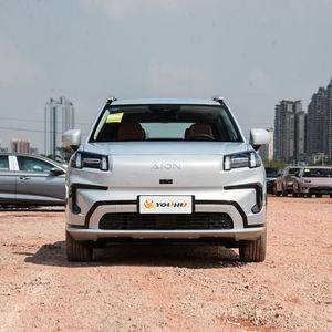 2025电动SUV第二代广汽Aion V 600千米范围70kWh电池全景天窗便宜的电动汽车AION V Plus - Product Image 2