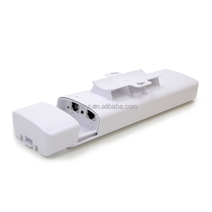 Adaptador inalámbrico USB CF-E314N V2 CPE PtP para exteriores de 300 Mbps y 2.4 GHz con alcance de 5 km, antena dual y PoE de 48 V - Product Image 4