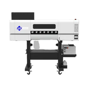 2021 Hot sale Popular New UV DTF Transfer Film UV DTF Printer for Transfer Printing on Any Products