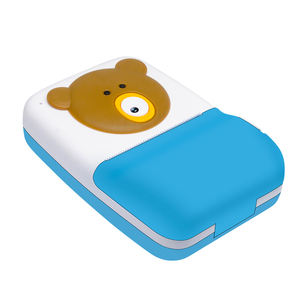 <span class=keywords><strong>Pas</strong></span> <span class=keywords><strong>cher</strong></span> enfants caméra créative rechargeable numérique impression instantanée pour les enfants - Product Image 5