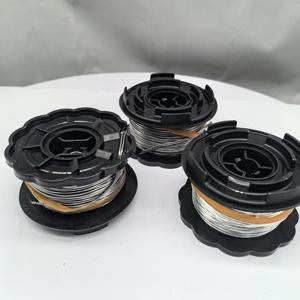 छोटी ऊंचाई लूप टाई तार 19 गेज rb443t rb441t rb611t अन्य फीस्ट मल - Product Image 1