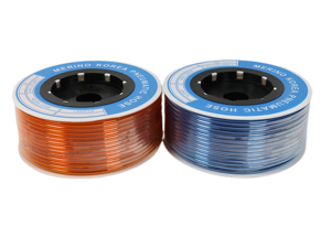 ท่อโพลียูรีเทนแบบนิวเมติก ขนาดนิ้วและมม. ทนทานและใช้งานได้หลากหลาย อะไหล่นิวเมติก รับประกัน 1 ปี น้ำหนัก 2 กก. - Product Image 3