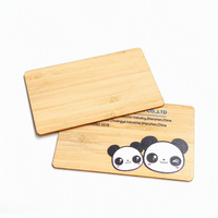 Individualisierte Plastik-NFC-Blanko-Visitenkarte Thermisch/UV-Druckbare RFID NFC PVC-Karte NFC 213/ NFC 215/ NFC 216 NFC-Chip