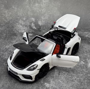 Modèle de <span class=keywords><strong>voiture</strong></span> en alliage <span class=keywords><strong>1</strong></span>:<span class=keywords><strong>18</strong></span> - Product Image 4