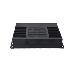 SOPHON BM1684X Stock ND-1684X มินิพีซี กล่องอัลกอริธึม AI กำลังประมวลผลสูง พร้อมช่องสัญญาณ 16 ช่อง อุปกรณ์เสริมคอมพิวเตอร์อุตสาหกรรม - Product Image 1