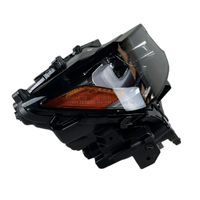 Phares LED en gros avec fonction AFS (KML8-51-030 / KML8-51-040) pour les modèles haut de gamme Mazda CX-90 2024 (spécifications américaines)