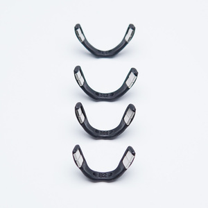 Strisce Nasali Magnetiche Popolari Anti-Russamento per Migliorare la Qualità del Sonno - Product Image 3