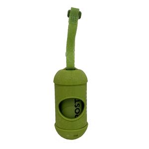 Hot Selling <b>Small</b> Box Eco-Friendly Biodegradable Dog Poop Bag <b>Compostable</b> Poop Bag Pet Dog - Product Image 4