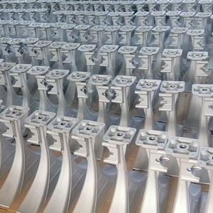 MINGSION MS-2000DK <span class=keywords><strong>Sirènes</strong></span> d'avertissement électroniques en aluminium haute puissance (>800W) IPX-6 étanches pour les risques naturels Alerte d'urgence - Product Image 2