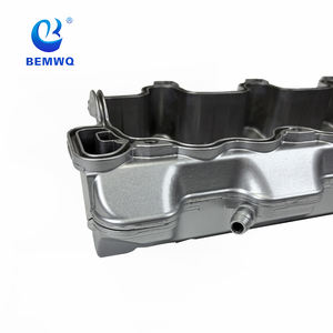 BEMWQ di alta qualità altre parti del motore a destra coperchio della valvola del motore per Mercedes Benz M112 C209 A209 W220 1120100430 1120100330 - Product Image 3