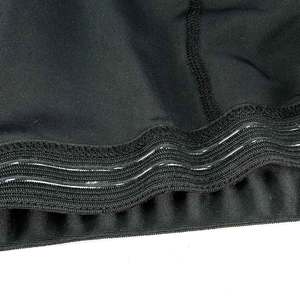 <span class=keywords><strong>Pantaloncini</strong></span> da Ciclismo Unisex Plus Size, Asciugatura Rapida, Leggeri, a Vita Alta, per Bicicletta - Product Image 3