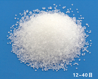 Acide citrique anhydre / monohydraté, prix compétitif, poudres d'acide citrique