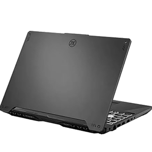 โน้ตบุ๊คมือสอง <span class=keywords><strong>ASUS</strong></span> TUF Gaming A15 FA506-- CPU R7-<span class=keywords><strong>4800H</strong></span>, RAM 16GB, ROM 512GB SSD, RTX2060/GTX1660 Ti/GTX1650 Ti - Product Image 1