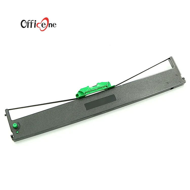 Ink ribbon cassette compatible for OLIVETTI PR2 PR2E PR2 Plus Bankbook printer B0378 ribbon cartridge