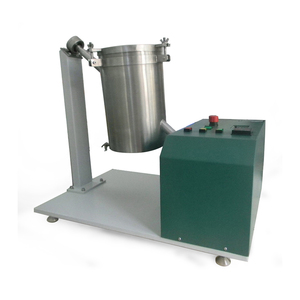 AATCC 162 드라이 클리닝 실린더 세척 실린더 드라이 클리닝 테스터 전문 드라이 클리닝 시험기 - Product Image 1