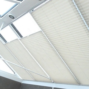 Rèm Che Cửa Sổ Tổ Ong Xếp Li Theo Nhiệt Bespoke Phù Hợp Hoàn Hảo Điện Tử - Product Image 1