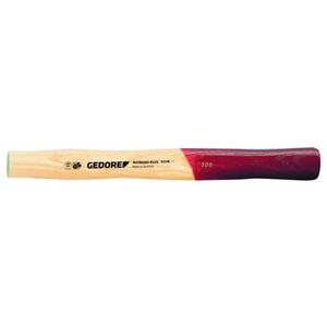 GEDORE - 8588700 Manche de rechange en frêne pour marteau d'ingénieur-EAN 4010883858878 HAMMERS AND CHISELS WOODEN HANDLE HAMMERS - Product Image 1