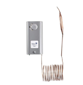 Stock <b>Temperature</b> Limit <b>Controller</b> JOHNSON A19ABC-24C Low <b>Temperature</b> and Antifreeze Switch - Product Image 4