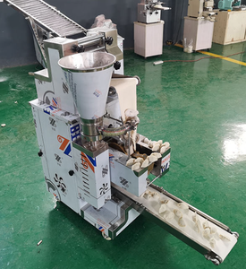 Chinese <b>Dumpling</b> Maker Russian Pelmani Varanike <b>Dumpling</b> Making <b>Machines</b> - Product Image 2