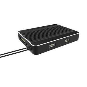 Transmisor de Audio y Video SKYDROID H16/H16Pro de Metal, Receptor de 2.4GHz para Drones, Accesorios con Bajo Consumo de Energía - Product Image 1