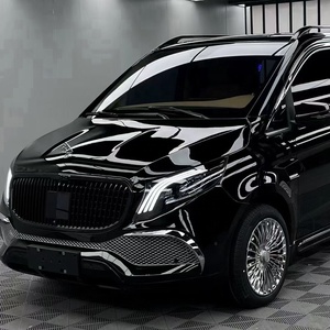 Popular brillante 7.5mil negro TPU PPF <span class=keywords><strong>automotriz</strong></span> rollo de película cuerpo pegatinas coche calcomanías con protección de pintura tipo de letra - Product Image 5