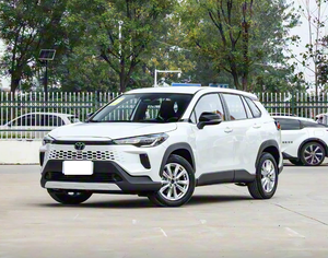 26 Toyota <span class=keywords><strong>Corolla</strong></span> <span class=keywords><strong>Cross</strong></span> Edición Elite Híbrida SUV Compacta, Auto Nuevo de Gasolina 2.0T, Toyota <span class=keywords><strong>Corolla</strong></span> <span class=keywords><strong>Cross</strong></span> 2026 Híbrida Completa - Product Image 1