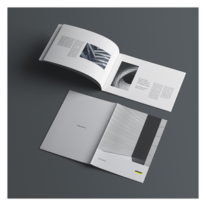 Brochure Offset con <span class=keywords><strong>Design</strong></span> a colori catalogo catalogo personalizzato servizio di stampa di <span class=keywords><strong>libri</strong></span> di carta stampa fabbrica di alta qualità - Product Image 1