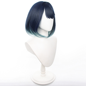 Perruque de cosplay courte Ainizi 35 cm Akane Kurokawa de l'anime japonais <span class=keywords><strong>OSHI</strong></span> <span class=keywords><strong>NO</strong></span> KO pour femmes - Product Image 3