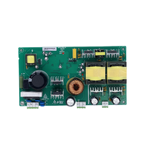 Modern MCTC-PCB-A2 Metal Asansör Kontrol Fren Güç Kartı, Oteller İçin Komple Proje Çözümü ve 1 Yıl Garanti ile