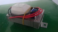 Le transformateur haute tension de haute qualité peut être utilisé pour le piège à moustiques 711TEK piège à moustiques UV LED Bug Zapper 10VA-50VA