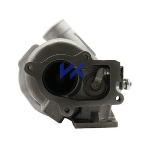 Motor TD04 49177-01515 49177-02513 Turbocompresor de alta calidad para camión Mitsubishi <span class=keywords><strong>L200</strong></span> Hyundai 4BB1 - Product Image 4