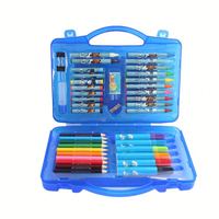 Ensemble de Stylo de Couleur eau Ensemble de Dessin