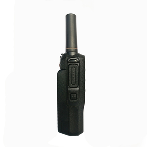 4G PoC điện thoại di động an toàn Walkie Talkie tầm xa 100km thẻ Sim - Product Image 3