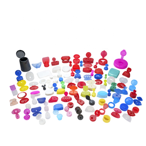 China Factory High Quality Steel <strong>Injection</strong> <strong>Mold</strong> <strong>Plastic</strong> Shampoo Lids Bottle Caps Closures Flip Top Cap Excellent Closure - Product Image 6